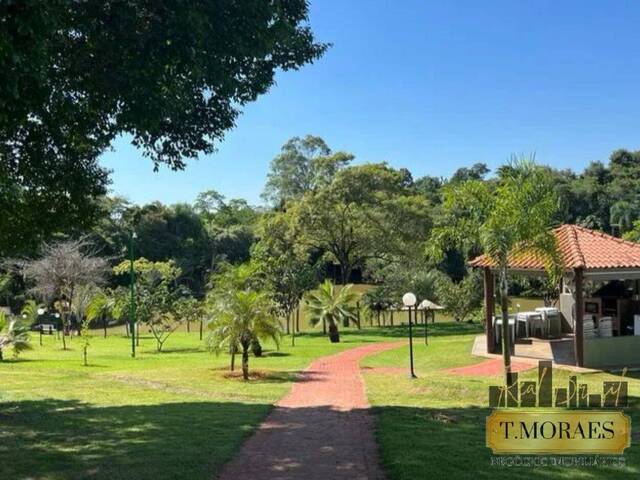 Terreno em condomínio para Venda em Sorocaba - 4