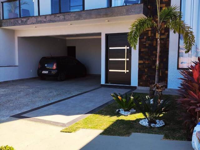 Casa em condomínio para Venda em Sorocaba - 2