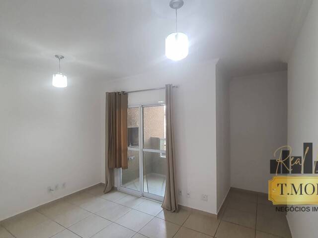 Apartamento para Venda em Sorocaba - 5