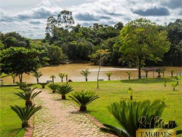 Terreno em condomínio para Venda em Sorocaba - 4