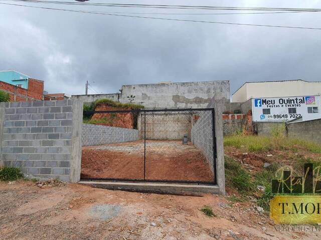 Terreno para Locação em Votorantim - 4