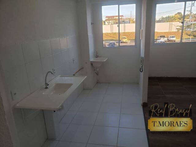 #1129 - Apartamento para Venda em Votorantim - SP - 3