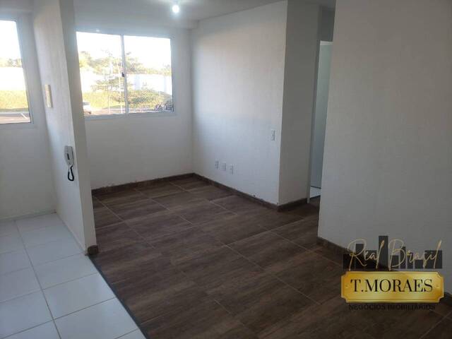 Apartamento para Venda em Votorantim - 2