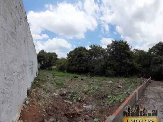 #1138 - Terreno para Venda em Sorocaba - SP - 2