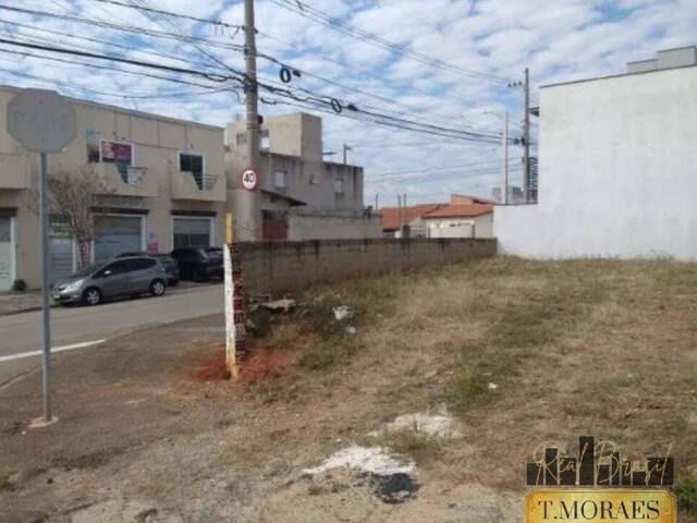 #1141 - Terreno para Venda em Sorocaba - SP - 2