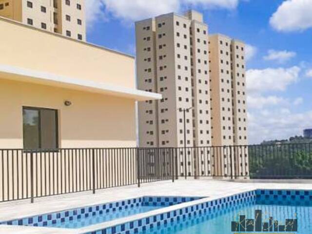 Apartamento para Venda em Sorocaba - 5