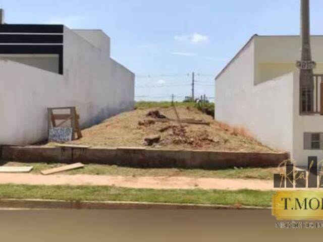 #1169 - Terreno para Venda em Sorocaba - SP - 2