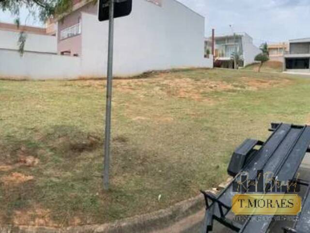 Terreno em condomínio para Venda em Sorocaba - 4