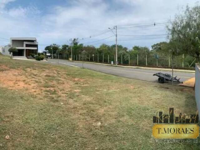 Terreno em condomínio para Venda em Sorocaba - 5