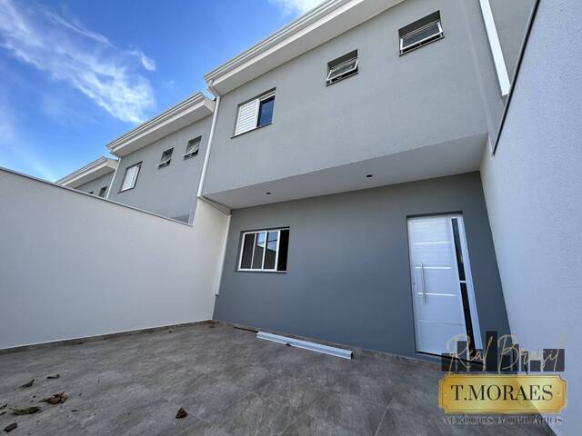 Casa para Venda em Sorocaba - 5