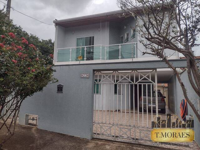 Casa para Venda em Sorocaba - 4