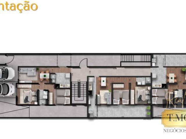 Apartamento para Venda em Sorocaba - 5