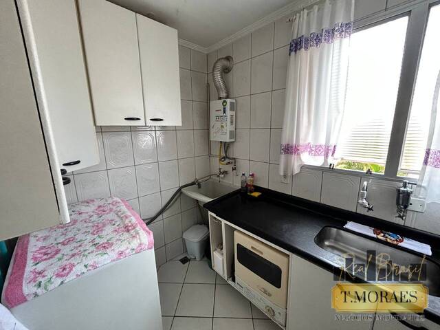 Apartamento para Venda em Sorocaba - 4