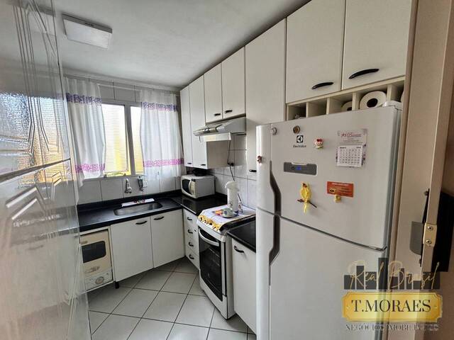 Apartamento para Venda em Sorocaba - 5