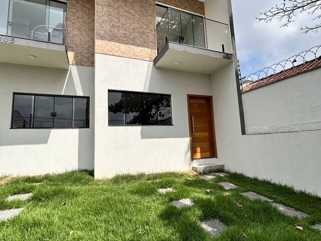 #922 - Casa para Venda em Sorocaba - SP - 2