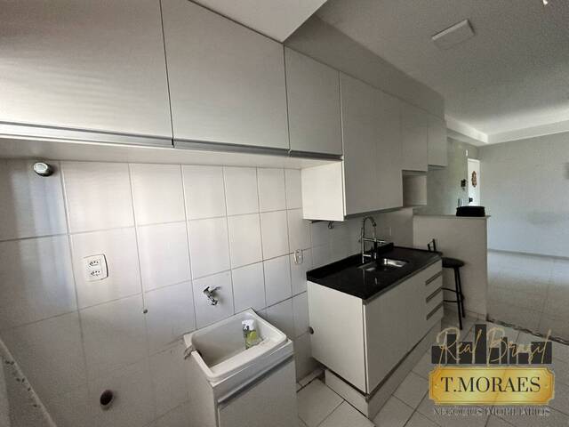 #1311 - Apartamento para Locação em Sorocaba - SP - 2