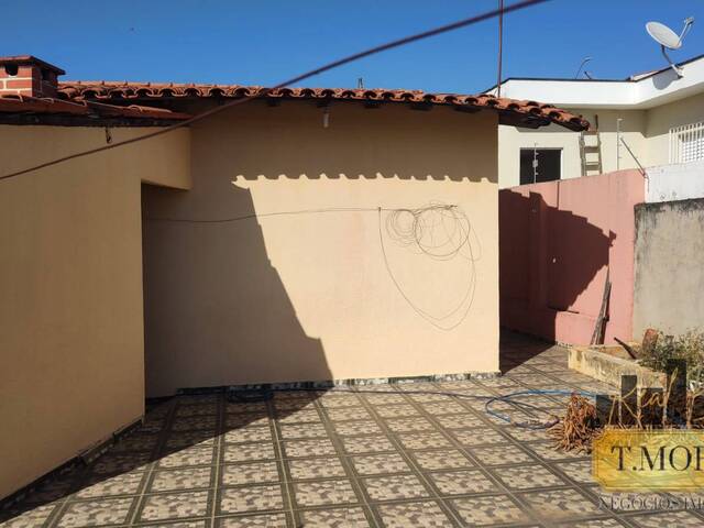 Casa para Locação em Votorantim - 3