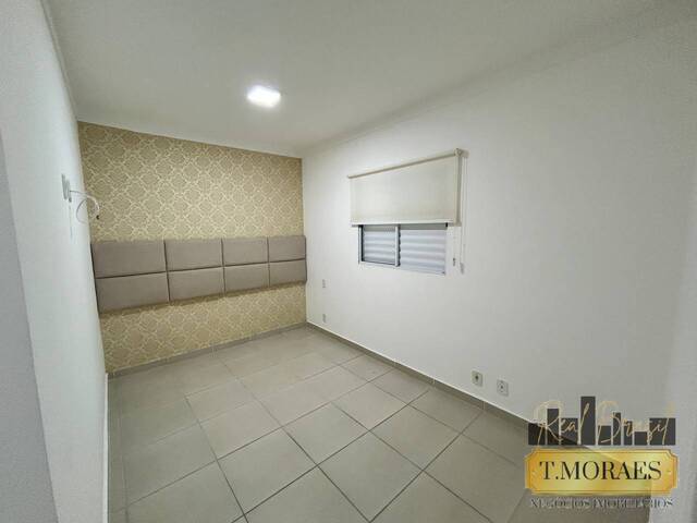 #1325 - Apartamento para Locação em Sorocaba - SP - 3