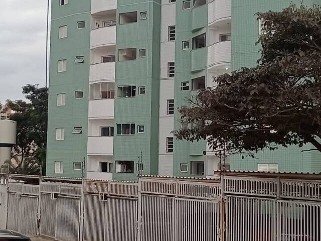 #1330 - Apartamento para Venda em Sorocaba - SP - 1