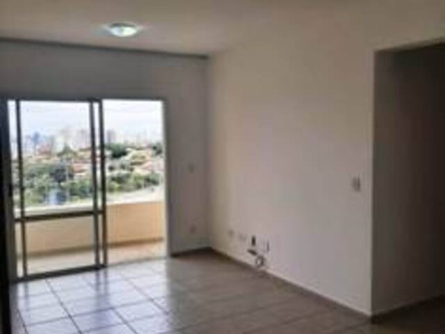 #1332 - Apartamento para Locação em Sorocaba - SP - 1