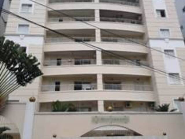 #1332 - Apartamento para Locação em Sorocaba - SP - 2