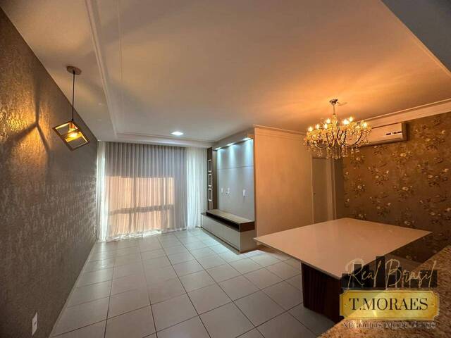 #1338 - Apartamento para Venda em Sorocaba - SP