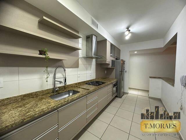 #1338 - Apartamento para Venda em Sorocaba - SP