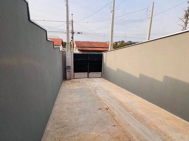 #1339 - Casa para Venda em Sorocaba - SP - 3