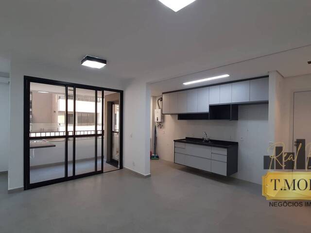 Apartamento para Locação em Sorocaba - 1