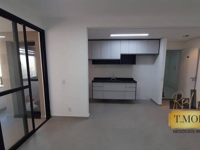 Apartamento para Locação em Sorocaba - 5