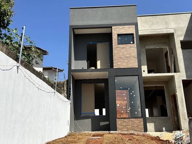 Casa para Venda em Sorocaba - 1