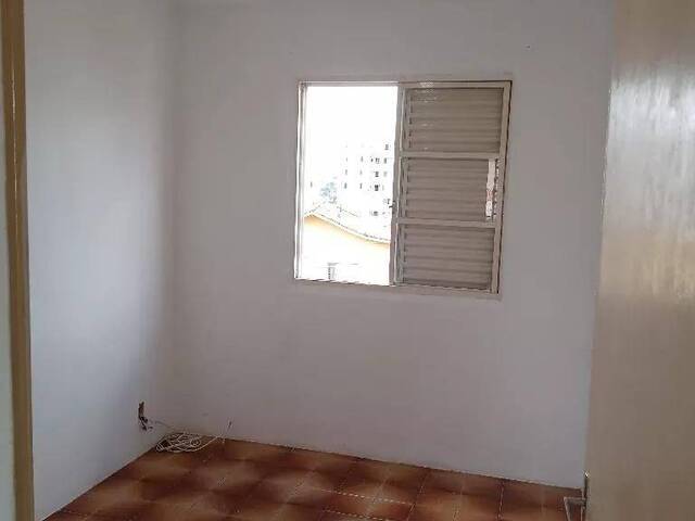 #1352 - Apartamento para Venda em Sorocaba - SP - 2