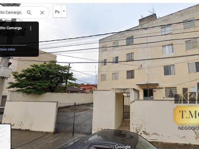 #1352 - Apartamento para Venda em Sorocaba - SP - 1