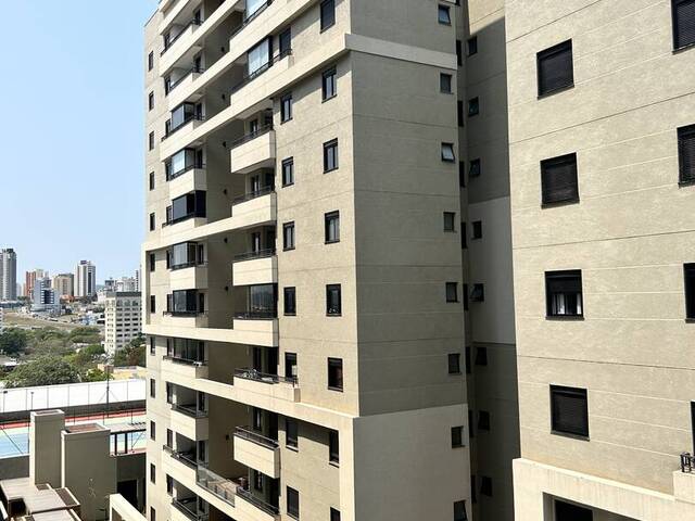 #1340 - Apartamento para Locação em Sorocaba - SP - 1