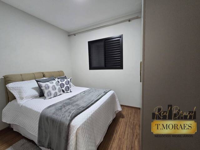 #1355 - Apartamento para Venda em Sorocaba - SP - 3