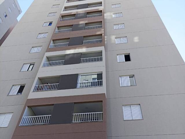 #1357 - Apartamento para Venda em Sorocaba - SP - 3