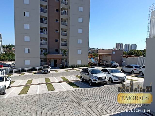 Apartamento para Venda em Sorocaba - 1