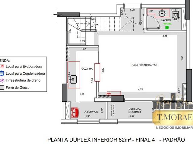 Apartamento para Venda em Sorocaba - 4