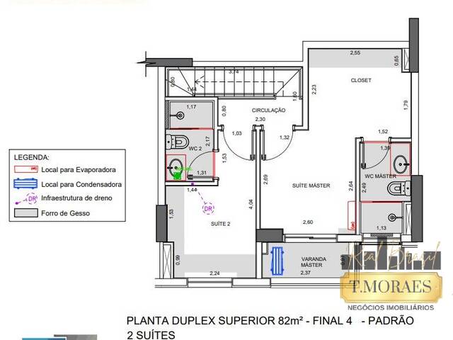 Apartamento para Venda em Sorocaba - 3