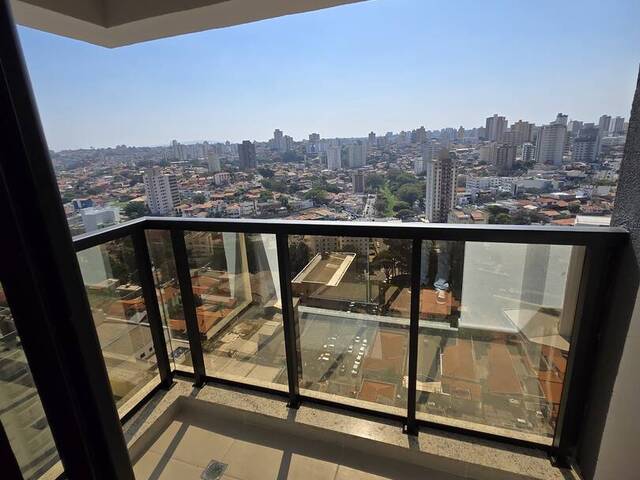 #1362 - Apartamento para Venda em Sorocaba - SP - 1