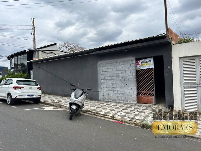 #1178 - Casa para Venda em Sorocaba - SP - 1