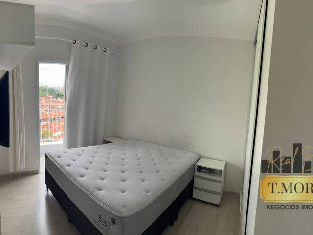 Apartamento para Locação em Sorocaba - 5