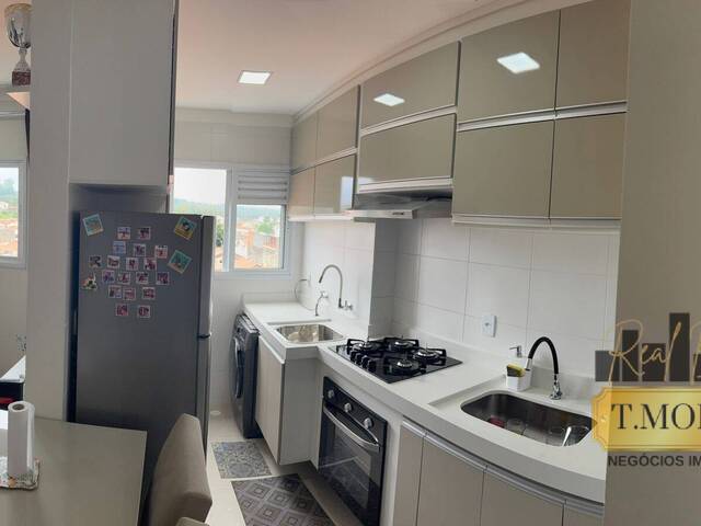 Apartamento para Locação em Sorocaba - 3