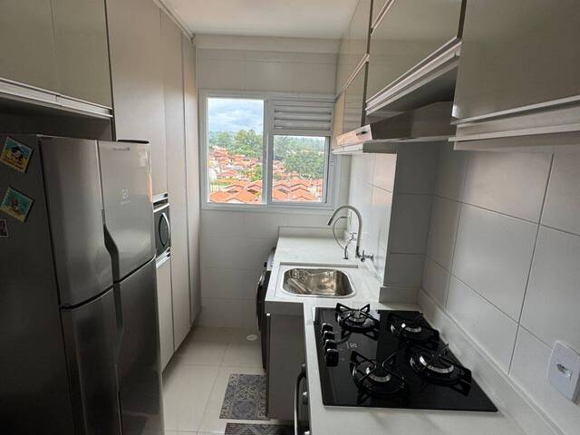 Apartamento para Locação em Sorocaba - 4