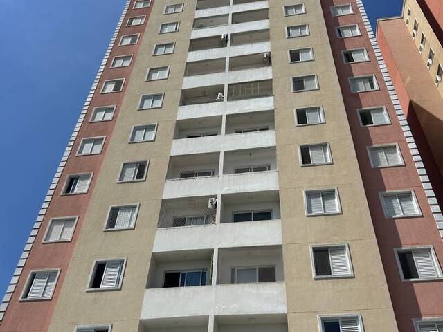 Apartamento para Locação em Sorocaba - 4