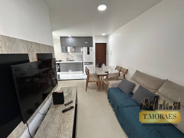 Apartamento para Locação em Sorocaba - 2