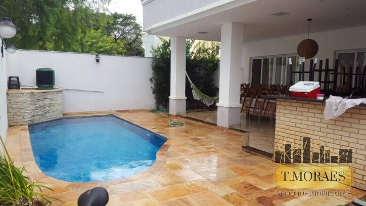 Casa de Condomínio à venda com 4 quartos, 450m² - Foto 20