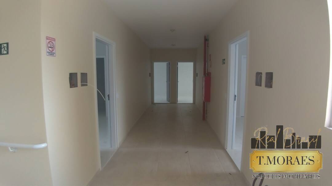 Apartamento à venda com 2 quartos, 46m² - Foto 6