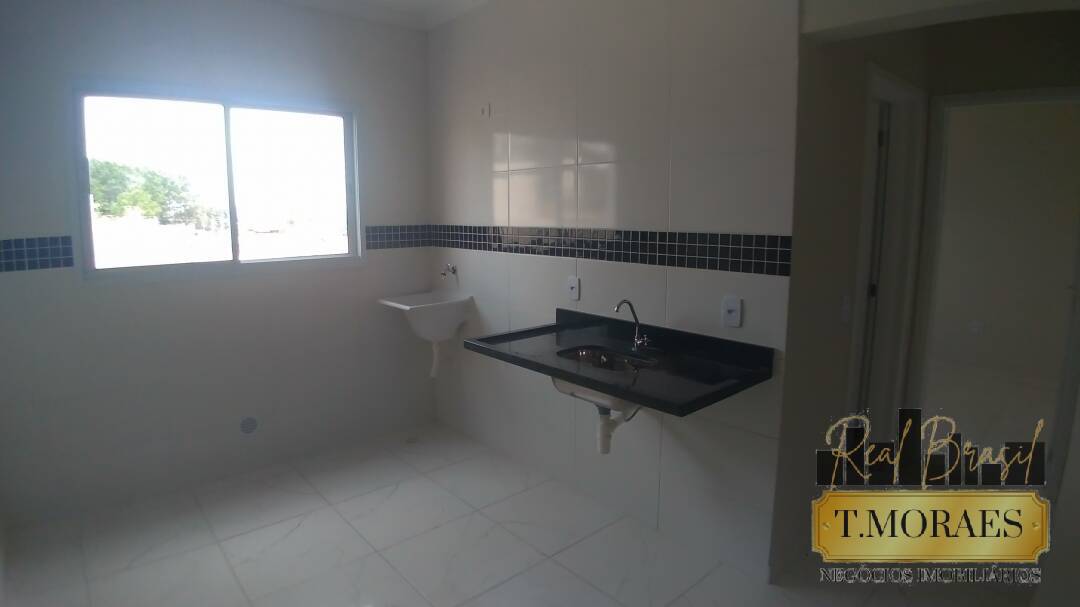 Apartamento à venda com 2 quartos, 46m² - Foto 3