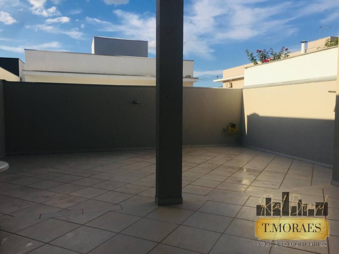 Casa de Condomínio à venda com 3 quartos, 210m² - Foto 3